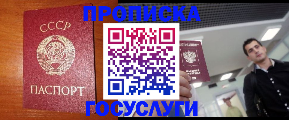 регистрация в Чечне